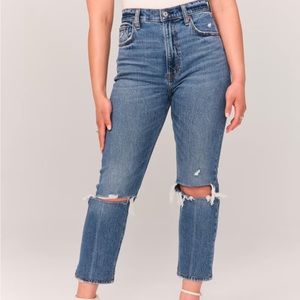 Abercrombie Jeans